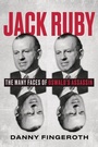 Cover: Jack Ruby - Chicago Review Press