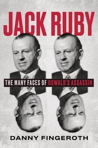 Enlarge image Cover: Jack Ruby - Chicago Review Press