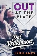 Cover: Out at the Plate - Chicago Review Press