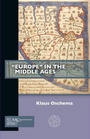 Cover: "Europe" in the Middle Ages - Arc Humanities Press
