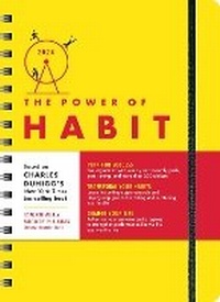 Abbildung von: 2024 Power of Habit Planner - Sourcebooks, Inc
