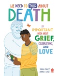 Cover: We Need to Talk about Death - Neon Squid