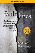 Cover: Fault Lines Participants' Guide with DVD - Salem Books