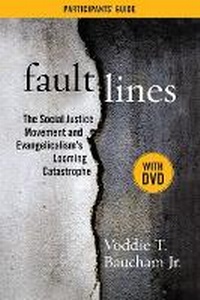Enlarge image Cover: Fault Lines Participants' Guide with DVD - Salem Books