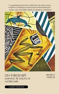 Cover: On Indigenuity - Fulcrum Publishing