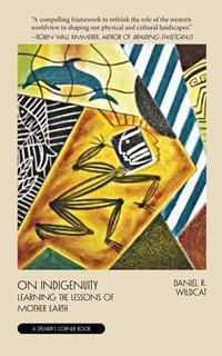 Enlarge image Cover: On Indigenuity - Fulcrum Publishing