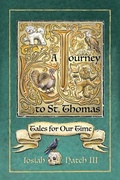 Cover: Journey to St. Thomas - Fulcrum Publishing