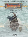 Cover: Dungeon: Zenith Vol. 5 - NBM Publishing Company