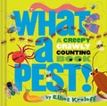 Cover: What a Pest - The Collective Book Studio