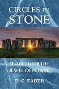 Cover: Circles In Stone - D C FABER