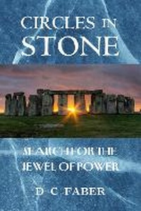 Enlarge image Cover: Circles In Stone - D C FABER