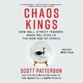 Cover: Chaos Kings - SIMON & SCHUSTER AUDIO