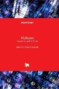Cover: Malware - IntechOpen