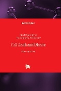Cover: Cell Death and Disease - IntechOpen