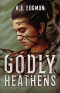 Cover: Godly Heathens - Daphne Press