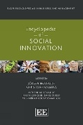 Cover: Encyclopedia of Social Innovation - Edward Elgar Publishing