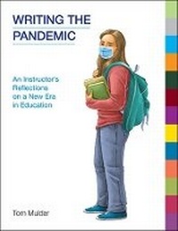 Enlarge image Cover: Writing the Pandemic - Equinox Publishing Ltd