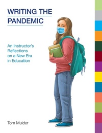 Enlarge image Cover: Writing the Pandemic - Equinox Publishing Ltd