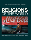 Cover: Religions of the World - Equinox Publishing Ltd