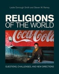 Cover: Religions of the World - Equinox Publishing Ltd