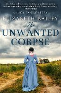 Enlarge image Cover: The Unwanted Corpse - Sapere Books