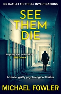 Enlarge image Cover: See Them Die - Sapere Books