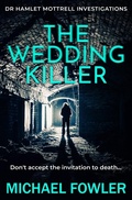 Cover: The Wedding Killer - Sapere Books