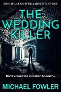 Cover: The Wedding Killer - Sapere Books