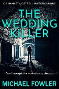Enlarge image Cover: The Wedding Killer - Sapere Books