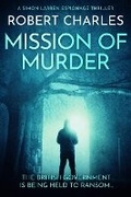 Cover: Mission of Murder - Sapere Books