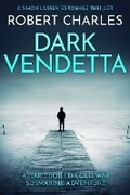 Cover: Dark Vendetta - Sapere Books