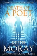 Cover: Death of a Poet - Sapere Books