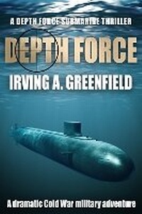 Enlarge image Cover: Depth Force - Sapere Books