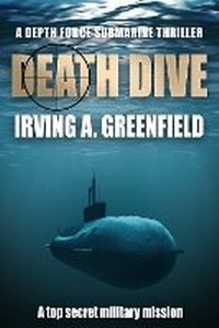 Enlarge image Cover: Death Dive - Sapere Books