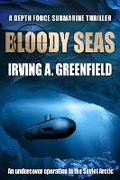 Cover: Bloody Seas - Sapere Books