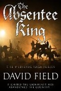 Cover: The Absentee King - Sapere Books
