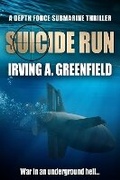 Cover: Suicide Run - Sapere Books