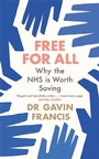 Cover: Free For All - Wellcome Collection