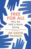 Cover: Free For All - Wellcome Collection