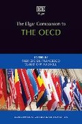 Cover: The Elgar Companion to the OECD - Edward Elgar Publishing