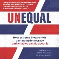 Enlarge image Cover: Unequal - Ad Lib Publishers Ltd