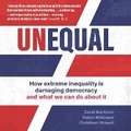 Cover: Unequal - Ad Lib Publishers Ltd