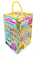 Cover: A Case of Good Manners - Sweet Cherry Publishing