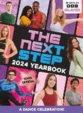 Cover: The Next Step 2024 Yearbook - Sweet Cherry Publishing