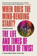 Cover: When Does the Mind-Bending Start? - Nine Eight Books