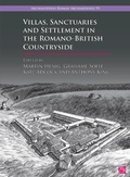 Cover: Villas, Sanctuaries and Settlement in the Romano-British Countryside - Archaeopress Archaeology