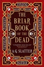 Cover: The Briar Book of the Dead - Titan Books Ltd