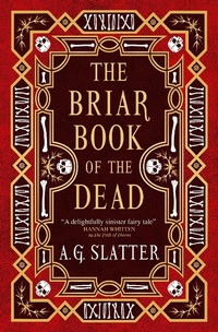 Enlarge image Cover: The Briar Book of the Dead - Titan Books Ltd