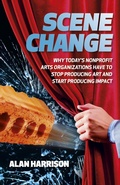 Cover: Scene Change - Changemakers Books