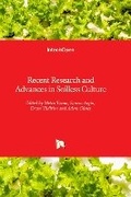 Cover: Recent Research and Advances in Soilless Culture - IntechOpen